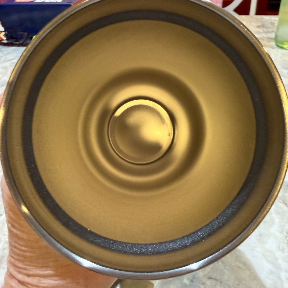 YETI Seafoam Green Tumbler - Picture 4 of 6